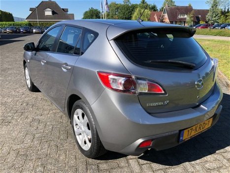 Mazda 3 - 3 1.6 BUSINESS - 1