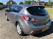 Mazda 3 - 3 1.6 BUSINESS - 1 - Thumbnail