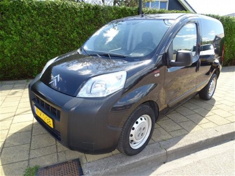 Citroën Nemo - Nemo 1.3 HDiF - 114809 Km - Airco - Trip - electr pakket - 1