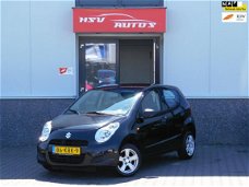 Suzuki Alto - 1.0 Base AIRCO 4-DEURS (bj2009)