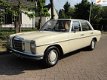 Mercedes-Benz 250 - (W115) Wegenbelasting vrij - 1 - Thumbnail