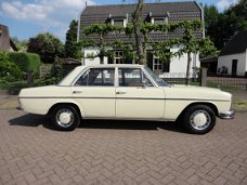 Mercedes-Benz 250 - (W115) Wegenbelasting vrij