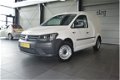 Volkswagen Caddy - 2.0 TDI L1H1 BMT Economy airco elektrische ramen 10.000 km 75 pk excl btw - 1 - Thumbnail