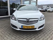 Opel Insignia - 1.4 T EcoFLEX Business+ Dealer onderhouden