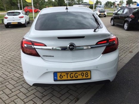 Opel Insignia - 1.4 T EcoFLEX Business+ Dealer onderhouden - 1
