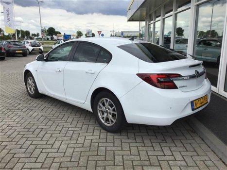 Opel Insignia - 1.4 T EcoFLEX Business+ Dealer onderhouden - 1