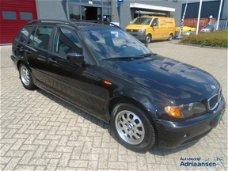 BMW 3-serie Touring - 318d