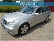 Mercedes-Benz C-klasse Combi - C 220 CDI Avantgarde - 1 - Thumbnail