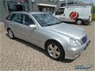 Mercedes-Benz C-klasse Combi - C 220 CDI Avantgarde - 1 - Thumbnail