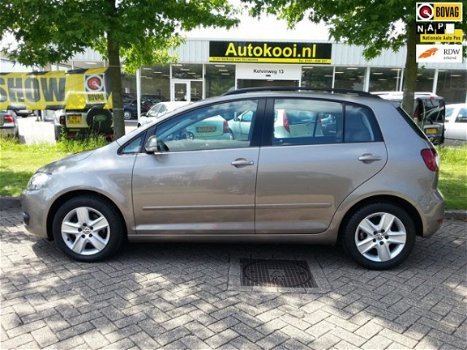 Volkswagen Golf Plus - 1.4 TSI Comfortline 122 PK Euro 5 - 1