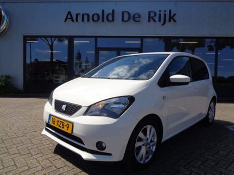 Seat Mii - 1.0 Style Sport - 1