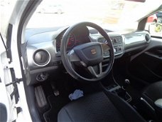 Seat Mii - 1.0 Style Sport