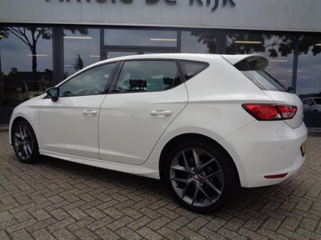 Seat Leon - 1.2 TSI Enjoy - 1