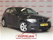 BMW 1-serie - 116i Introduction Airco LMV 16