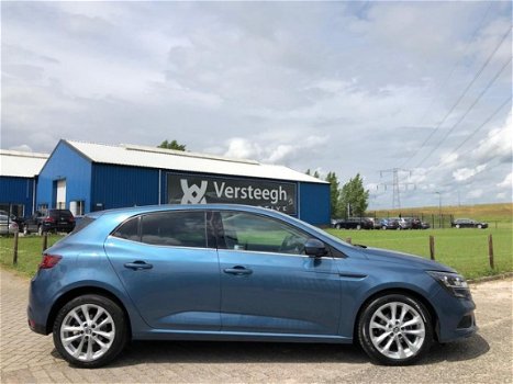 Renault Mégane - 1.2 TCe Zen Navi Bluetooth Climate DAB - 1