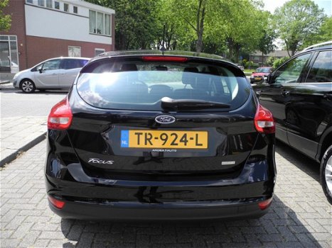 Ford Focus - 1.0 EcoBoost 125pk 5D Lease Edition - 1