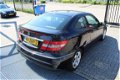 Mercedes-Benz CLC-klasse - 200 CDI PRESTIGE Climate controle/Cruise controle/Lederen bekleding - 1 - Thumbnail