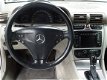 Mercedes-Benz C-klasse Sportcoupé - Automaat 200 Kompressor Airco Climate control - 1 - Thumbnail