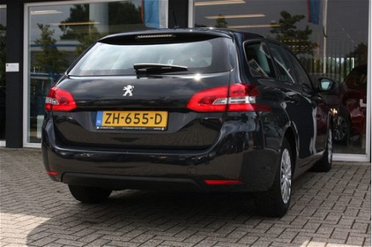 Peugeot 308 SW - 1.2 PureTech Access | Airco | Cruise | Bluetooth | - 1