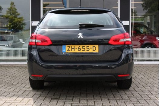 Peugeot 308 SW - 1.2 PureTech Access | Airco | Cruise | Bluetooth | - 1