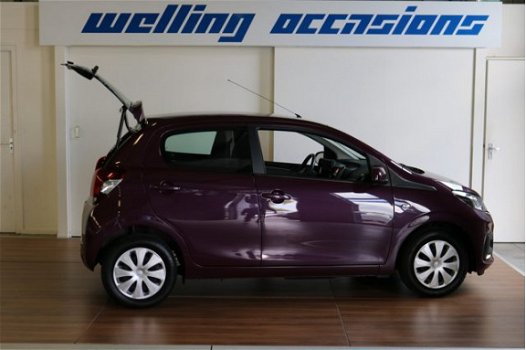 Peugeot 108 - 1.0 e-VTi Active - 1