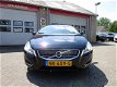 Volvo V60 - 1.6 D2 Summum Leder, Navi, PDC - 1 - Thumbnail