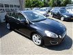 Volvo V60 - 1.6 D2 Summum Leder, Navi, PDC - 1 - Thumbnail