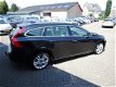 Volvo V60 - 1.6 D2 Summum Leder, Navi, PDC - 1 - Thumbnail