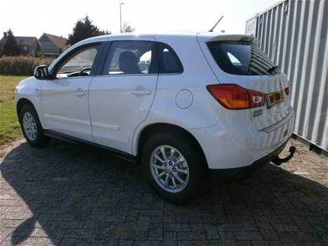 Mitsubishi ASX - 1.6 Cleartec Bright TREKHAAK, AIRCO - 1