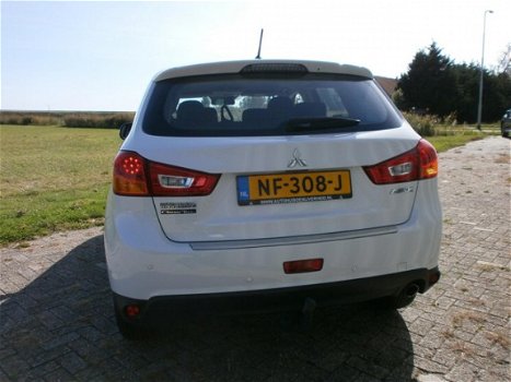 Mitsubishi ASX - 1.6 Cleartec Bright TREKHAAK, AIRCO - 1