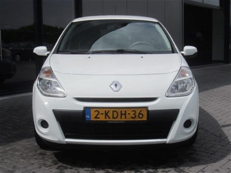 Renault Clio - 1.2 AUTHENTIQUE 3drs. 126.000km NAP - 1