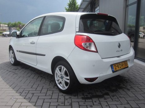 Renault Clio - 1.2 AUTHENTIQUE 3drs. 126.000km NAP - 1