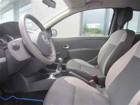 Renault Clio - 1.2 AUTHENTIQUE 3drs. 126.000km NAP - 1