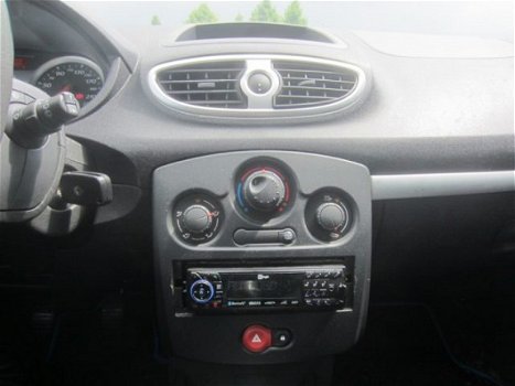 Renault Clio - 1.2 AUTHENTIQUE 3drs. 126.000km NAP - 1