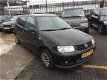 Volkswagen Polo - 1.4 TDI Trendline - 1 - Thumbnail