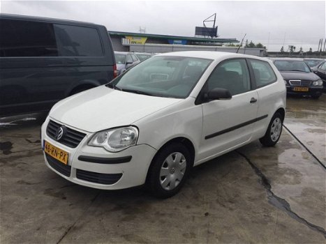 Volkswagen Polo - 1.2 12V - 1