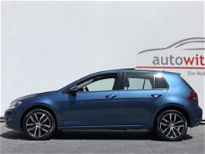 Volkswagen Golf - 1.8 TSI Panoramadak - Stoelverwarming - Automaat - 1.8