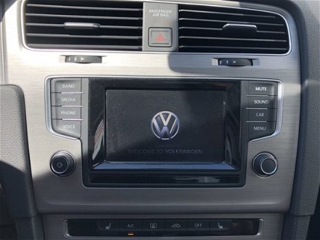 Volkswagen Golf - 1.8 TSI Panoramadak - Stoelverwarming - Automaat - 1.8 - 1