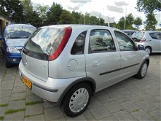 Opel Corsa - 1.2 16V 5D Enjoy Garage Onderhouden