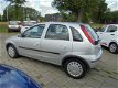 Opel Corsa - 1.2 16V 5D Enjoy Garage Onderhouden - 1 - Thumbnail