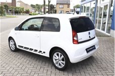 Seat Mii - 1.0 Sport Connect