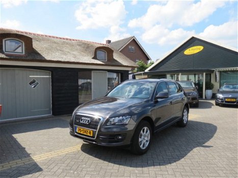 Audi Q5 - 2.0 TDI quattro 170pk S tronic Pro Line Business - 1