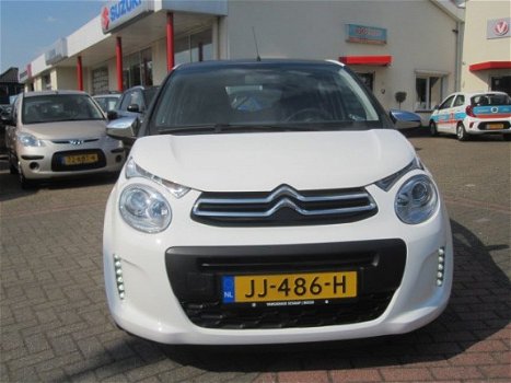 Citroën C1 - 1.0 e-VTi Feel - 1