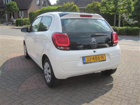 Citroën C1 - 1.0 e-VTi Feel - 1