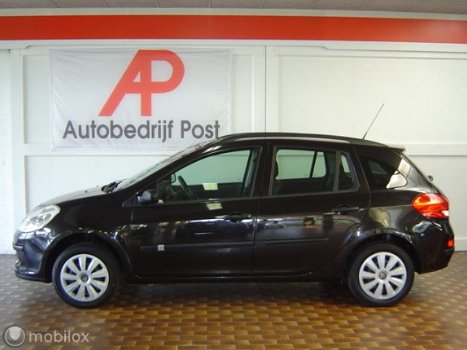 Renault Clio - 1.2-16V Authentique - 1