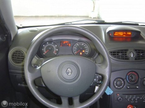 Renault Clio - 1.2-16V Authentique - 1