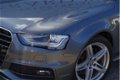 Audi A4 - 1.8 TFSI 170pk S-LINE, NAVI, PDC, Zeer mooi - 1 - Thumbnail