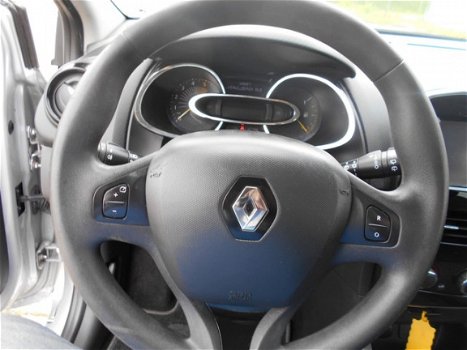 Renault Clio Estate - 1.5 dCi ECO Expression - 1