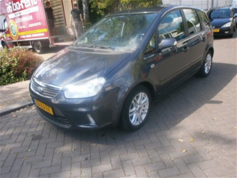 Ford C-Max - 1.8-16V Ghia - 1