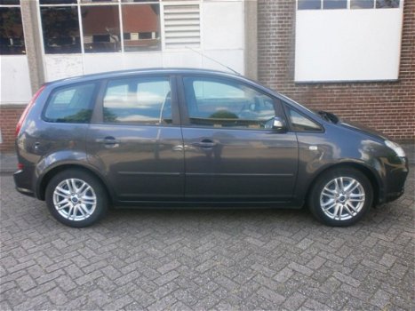 Ford C-Max - 1.8-16V Ghia - 1